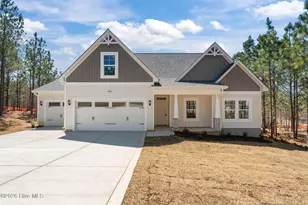 5004 Arcadia Way, West End, NC 27376 - Photo 2