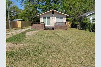 203 Wall Street, Fayetteville, NC 28301 - Photo 1