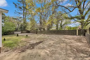 3236 Periwinkle Dr, Fayetteville, NC 28306 - Photo 30