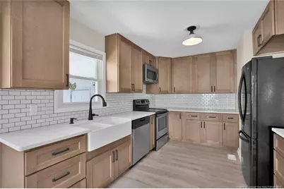 3236 Periwinkle Drive, Fayetteville, NC 28306 - Photo 16