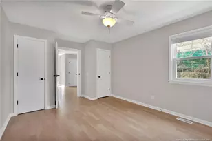 3236 Periwinkle Dr, Fayetteville, NC 28306 - Photo 26