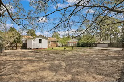 3236 Periwinkle Drive, Fayetteville, NC 28306 - Photo 32