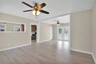 3236 Periwinkle Dr, Fayetteville, NC 28306 - Photo 10