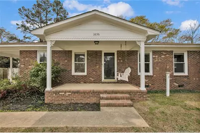 3236 Periwinkle Drive, Fayetteville, NC 28306 - Photo 4