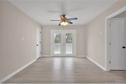 3236 Periwinkle Drive, Fayetteville, NC 28306 - Photo 8