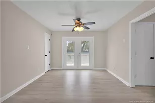 3236 Periwinkle Dr, Fayetteville, NC 28306 - Photo 8