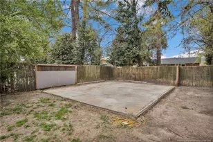 3236 Periwinkle Dr, Fayetteville, NC 28306 - Photo 34