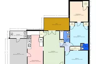 3236 Periwinkle Dr, Fayetteville, NC 28306 - Photo 36