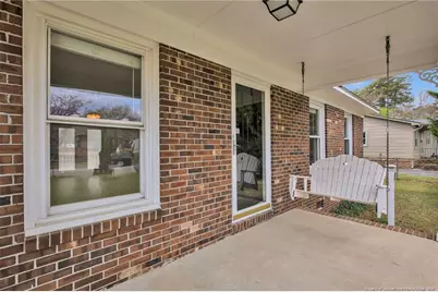 3236 Periwinkle Drive, Fayetteville, NC 28306 - Photo 6