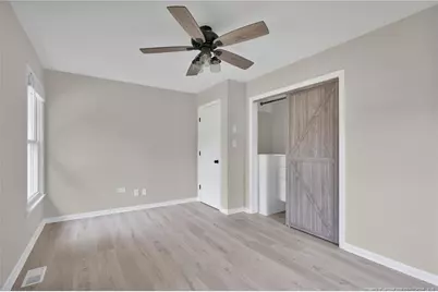 3236 Periwinkle Drive, Fayetteville, NC 28306 - Photo 20