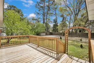 3236 Periwinkle Dr, Fayetteville, NC 28306 - Photo 28