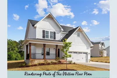 452 James Street, Vass, NC 28394 - Photo 4