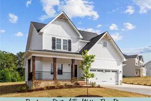 452 James St, Vass, NC 28394 - Photo 4