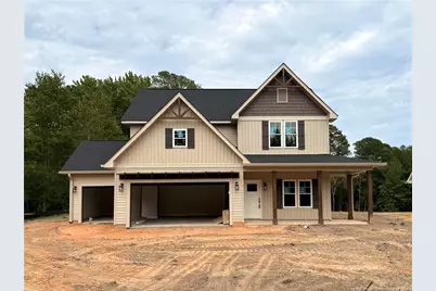 452 James Street, Vass, NC 28394 - Photo 1