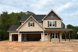 452 James St, Vass, NC 28394 - Photo 1
