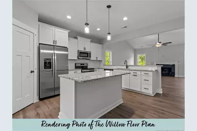 452 James Street, Vass, NC 28394 - Photo 6