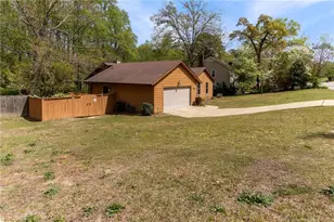 3524 Kelburn Dr, Fayetteville, NC 28311 - Photo 34