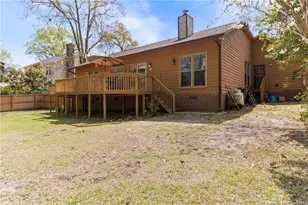 3524 Kelburn Dr, Fayetteville, NC 28311 - Photo 30