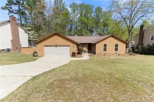 3524 Kelburn Dr, Fayetteville, NC 28311 - Photo 1