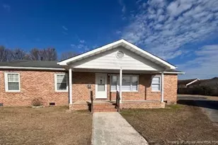 7400 Deep Branch Rd, Pembroke, NC 28372 - Photo 1