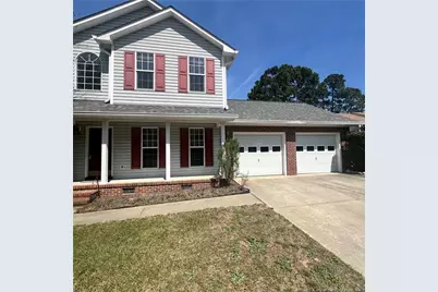 77 Ramsey Court, Cameron, NC 28326 - Photo 2