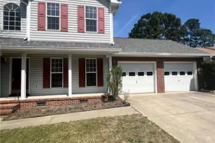 77 Ramsey Ct, Cameron, NC 28326 - Photo 2