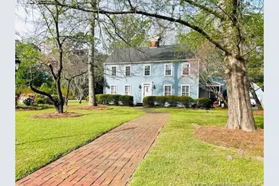 3690 Kale Drive, Lumberton, NC 28358 - Photo 1