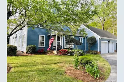 3690 Kale Drive, Lumberton, NC 28358 - Photo 2