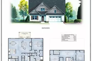 454 James St, Vass, NC 28394 - Photo 2