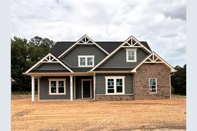 454 James Street, Vass, NC 28394 - Photo 1