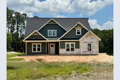 454 James Street, Vass, NC 28394 - Photo 1