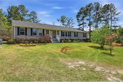 2798 Union Church Road, Carthage, NC 28327 - Photo 1