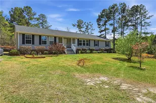 2798 Union Church Rd, Carthage, NC 28327 - Photo 1