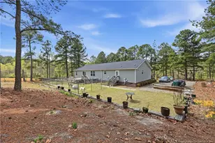 2798 Union Church Rd, Carthage, NC 28327 - Photo 32