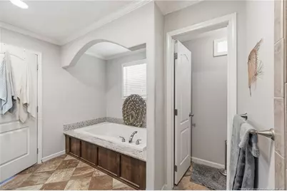 2798 Union Church Road, Carthage, NC 28327 - Photo 20