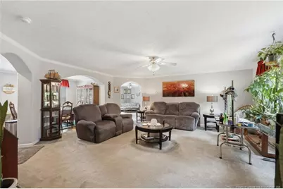 2798 Union Church Road, Carthage, NC 28327 - Photo 8