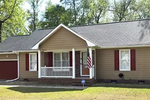 257 Berwick Dr, Raeford, NC 28376 - Photo 1