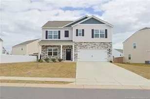 2129 Clydesmill Rd, Fayetteville, NC 28314 - Photo 1