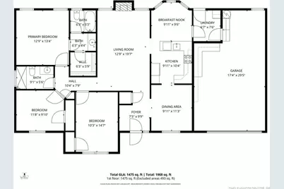 524 Killeen Road, Fayetteville, NC 28303 - Photo 40