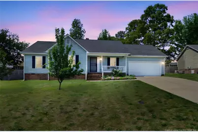 524 Killeen Road, Fayetteville, NC 28303 - Photo 1