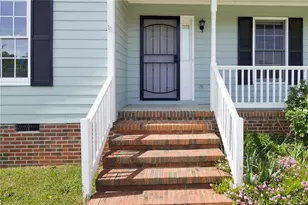 524 Killeen Rd, Fayetteville, NC 28303 - Photo 4