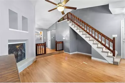 1912 Havilah Road, Fayetteville, NC 28303 - Photo 2