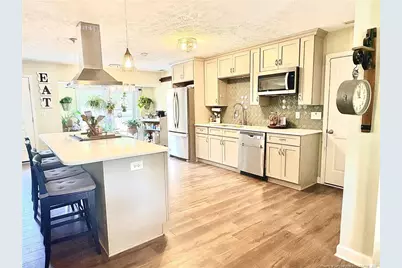 372 Woodberry Circle, Raeford, NC 28376 - Photo 2