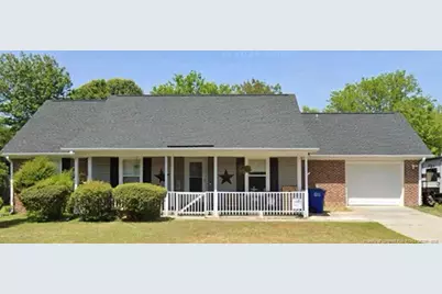 372 Woodberry Circle, Raeford, NC 28376 - Photo 1