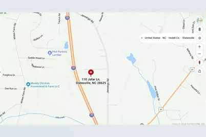 110 Jafar Lane, Statesville, NC 28625 - Photo 2