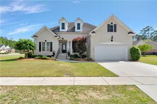 2115 Wyndam Blvd, Lumberton, NC 28358 - Photo 2