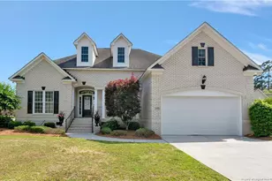 2115 Wyndam Blvd, Lumberton, NC 28358 - Photo 1