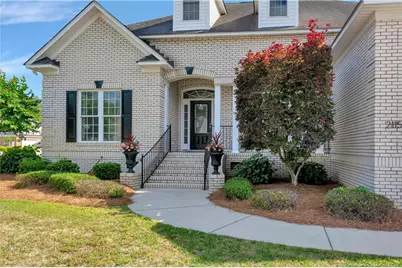 2115 Wyndam Boulevard, Lumberton, NC 28358 - Photo 4