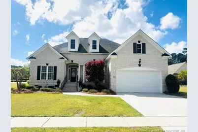 2115 Wyndam Boulevard, Lumberton, NC 28358 - Photo 1