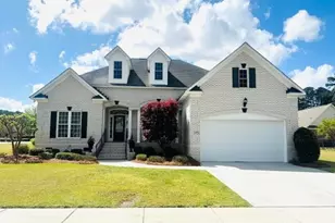 2115 Wyndam Blvd, Lumberton, NC 28358 - Photo 1